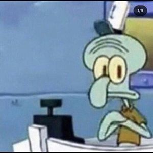 Meet your Posher, Nick